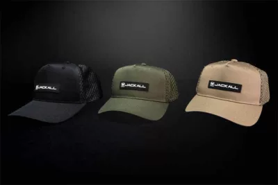 Jackall MESH BALL CAP
