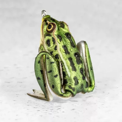 LUNKERHUNT Combat FROG
