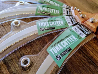SENSHO TUNA CUTTER