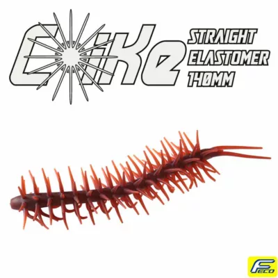 HIDEUP COIKE STRAIGHT ELASTOMER 140MM
