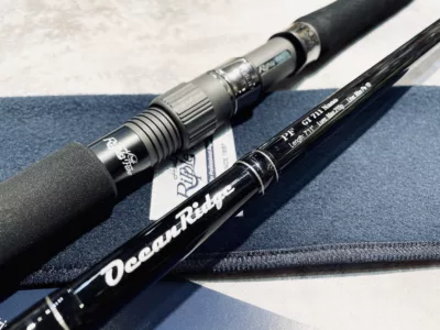 Ripple Fisher Ocean Ridge GT711 NANO