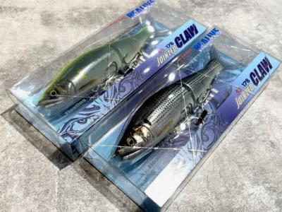 Gan Craft AIMS JC178 F REALIVE FINISH SW
