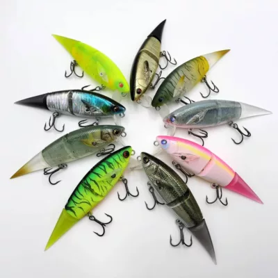 MADOTACHI HANITAS LR 120MM / 3/4OZ