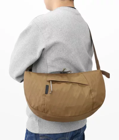 FULLCLIP FRIGATE CB 多功能單肩包