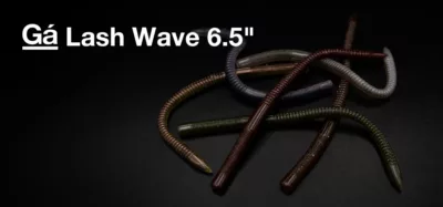 GALAPAGOS LASH WAVE 6.5"