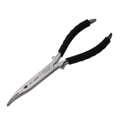 Whiplash Factory WF Longnose Pliers 210