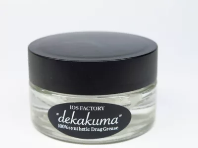 IOS FACTORY dekakuma 潤滑脂