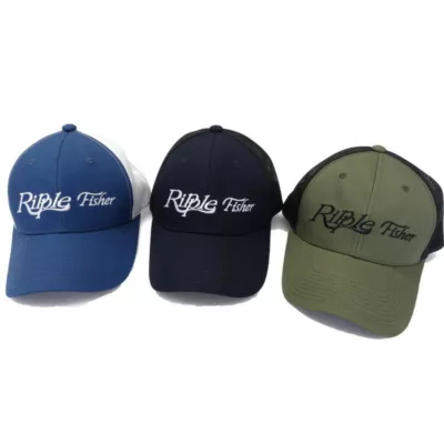 Ripple Fisher Original 2020網帽