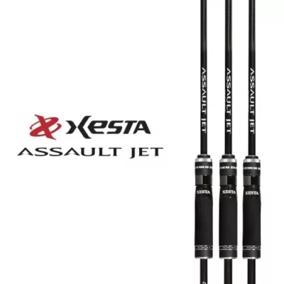 Xesta ASSAULT JET