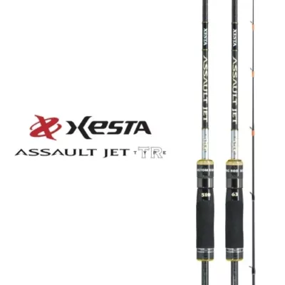 Xesta ASSAULT JET TYPE TR