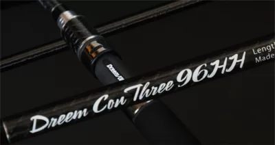 Dreem UP Dreem Con Three 96HH