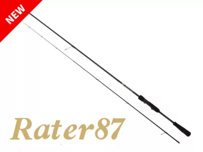 Black Lion Rater87