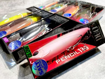 DUO REALIS PENCIL SW LIMITED 130SW