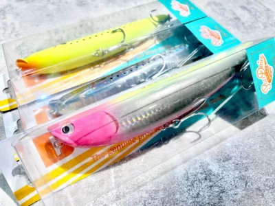 Pozidrive DK SEADOG 160F