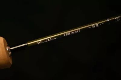 Dreem UP MANOMA Rafter 48B 前鬼-ZENKI-