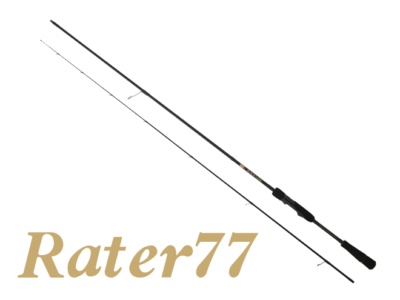 Black Lion Rater77