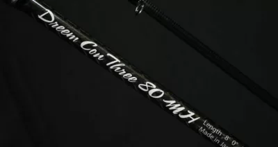 Dreem UP Dreem Con Three 80MH