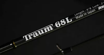 Dreem UP Traum 68L 爪-TSUME-