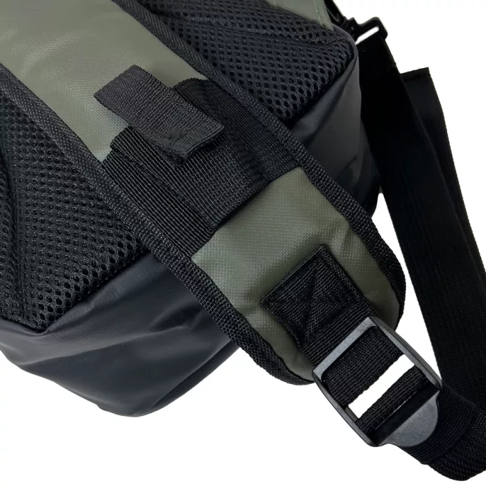 TSULINO LANGAN ONE SHOULDER BAG：圖片 3