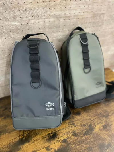 TSULINO LANGAN ONE SHOULDER BAG