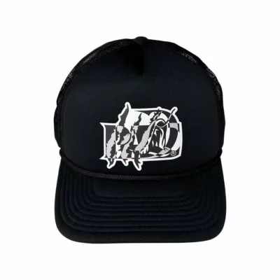 Prospectac PAC×WD TRUCKERHAT