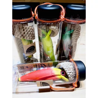 DeeDeeDesigns  YoungCorn Minnow
