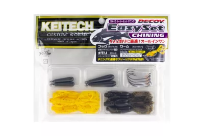 DECOY DK-10 Easy Set Chinning