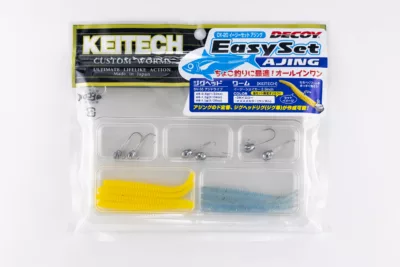 DECOY DK-20 Easy Set Ajing