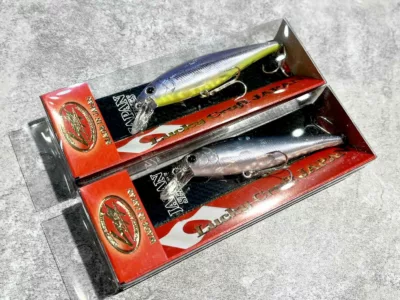 Lucky Craft LC Befreeze 78SP