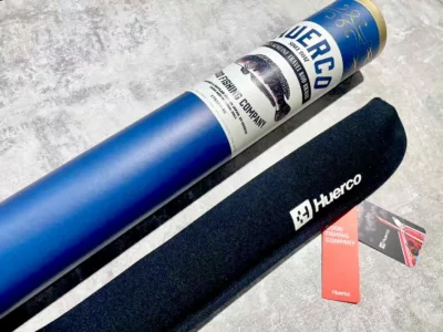 Huerco Fishing Rod XT610R-4C