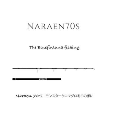 Transcendence Naraen70S