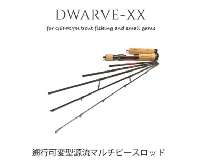 Transcendence DwarveXX(24)