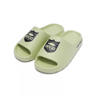 BRGD BASS BRIGADE SANDAL - PISTACHIO  BBSD-A95