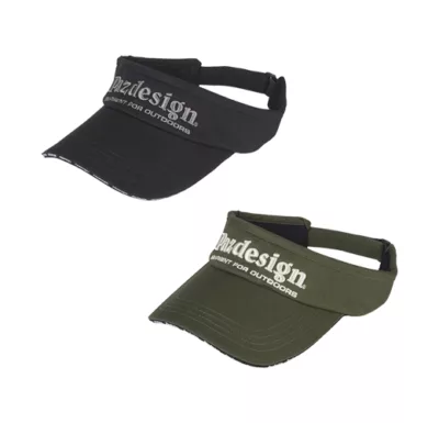 PAZDESIGN 3D LOGO SUNVISOR PHC-078