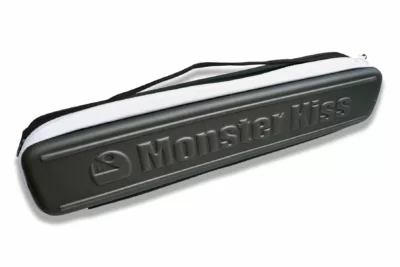 MonsterKiss original semi-hard case