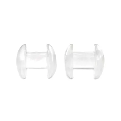 MADOTACHI QWING #6 CLEAR (2PCS)(FOR SOFT HANITAS 4)