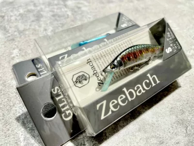 Gills Zeebach 50S