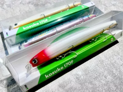ima kosuke 170F