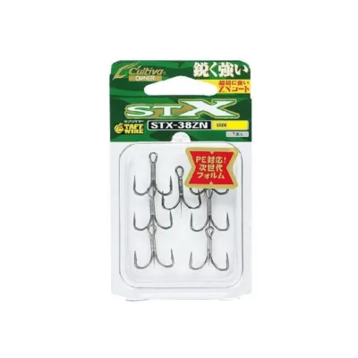 OWNER STX-38ZN
