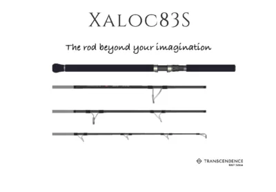 Transcendence Xaloc83S