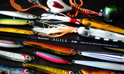 Ripple Fisher AGILE 67ML