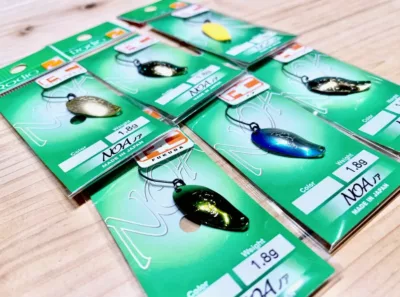 RODIO CRAFT ﾛﾃﾞｵ NOA 1.8g 2021