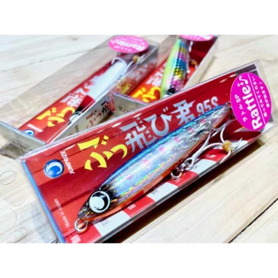 JUMPRIZE ぶっ飛び君95S