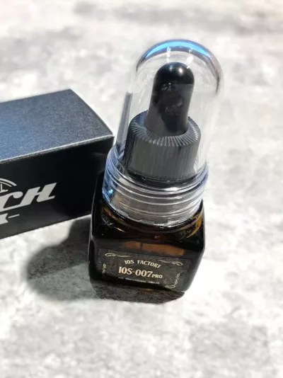 ISO Factory 007PRO