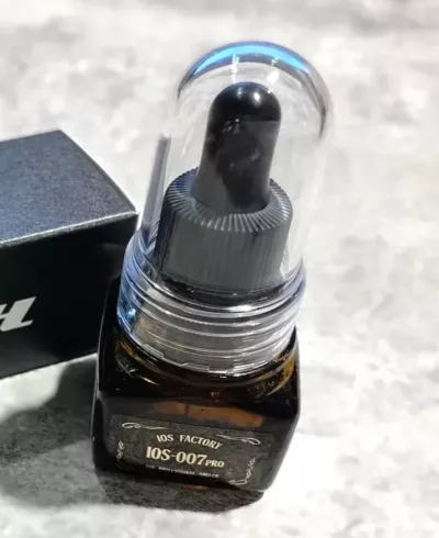 ISO Factory 007PRO