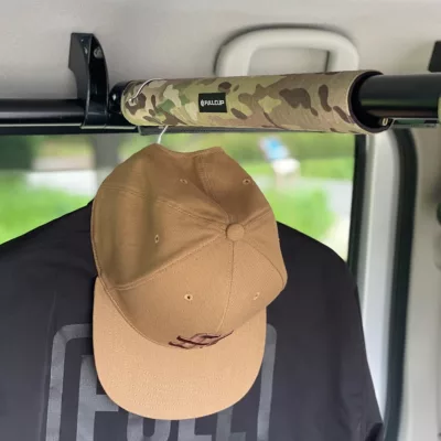 FULLCLIP  BAR WRAP