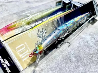 DUO TIDE MINNOW SLIM 200F