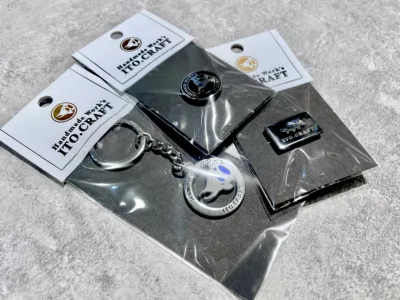 ITO CRAFT 周邊商品
