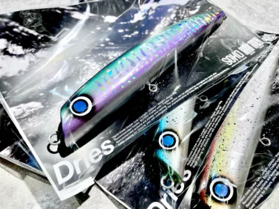 SOHO Dries 220
