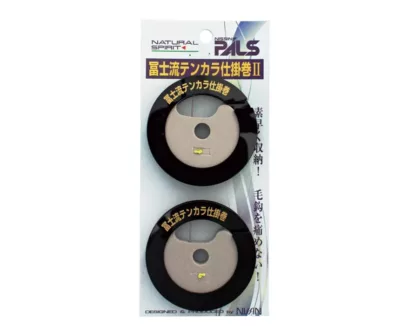 NISSIN 冨士流 テンカラ仕掛巻Ⅱ